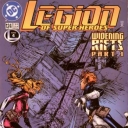 Legion of Super-Heroes (1989) #124