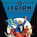 Legion of Super-Heroes Archives #3