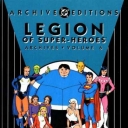 Legion of Super-Heroes Archives #6