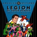 Legion of Super-Heroes Archives #9