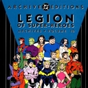 Legion of Super-Heroes Archives #10