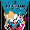 Legion of Super-Heroes Archives #12