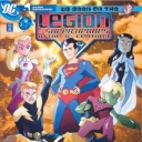 Legion of Super-Heroes in the 31st Century #1