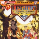 Legion of Super-Heroes in the 31st Century #2