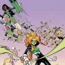 Legion of Super-Heroes in the 31st Century #6