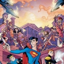 Legion of Super-Heroes in the 31st Century #7