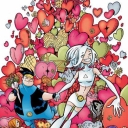 Legion of Super-Heroes in the 31st Century #8