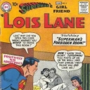 Lois Lane #2