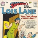 Lois Lane #3