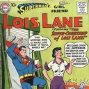 Lois Lane #4