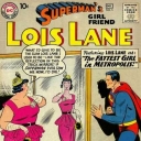 Lois Lane #5