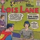 Lois Lane #6
