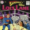 Lois Lane #8