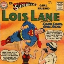 Lois Lane #12