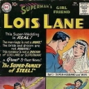 Lois Lane #15