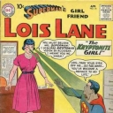 Lois Lane #16