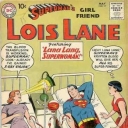 Lois Lane #17