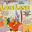 Lois Lane #18