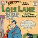 Lois Lane #20