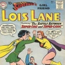 Lois Lane #21