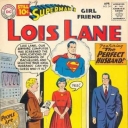 Lois Lane #24