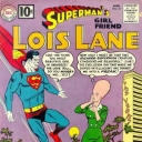 Lois Lane #27