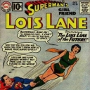 Lois Lane #28