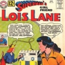 Lois Lane #35