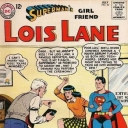 Lois Lane #42