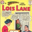 Lois Lane #44