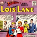 Lois Lane #45