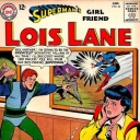 Lois Lane #46