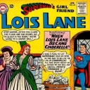 Lois Lane #48