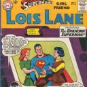 Lois Lane #49