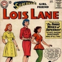 Lois Lane #51