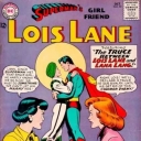 Lois Lane #52