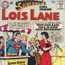Lois Lane #53