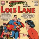 Lois Lane #55