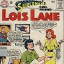 Lois Lane #57