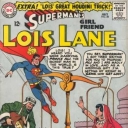 Lois Lane #58
