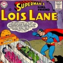 Lois Lane #60