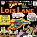 Lois Lane #62
