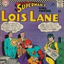 Lois Lane #64