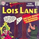 Lois Lane #67