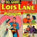 Lois Lane #68