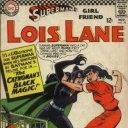 Lois Lane #70