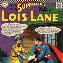 Lois Lane #71