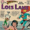 Lois Lane #76