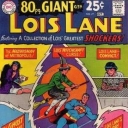 Lois Lane #77