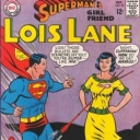 Lois Lane #78